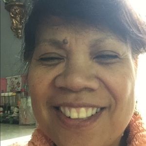 Meet your Posher, Eloisa